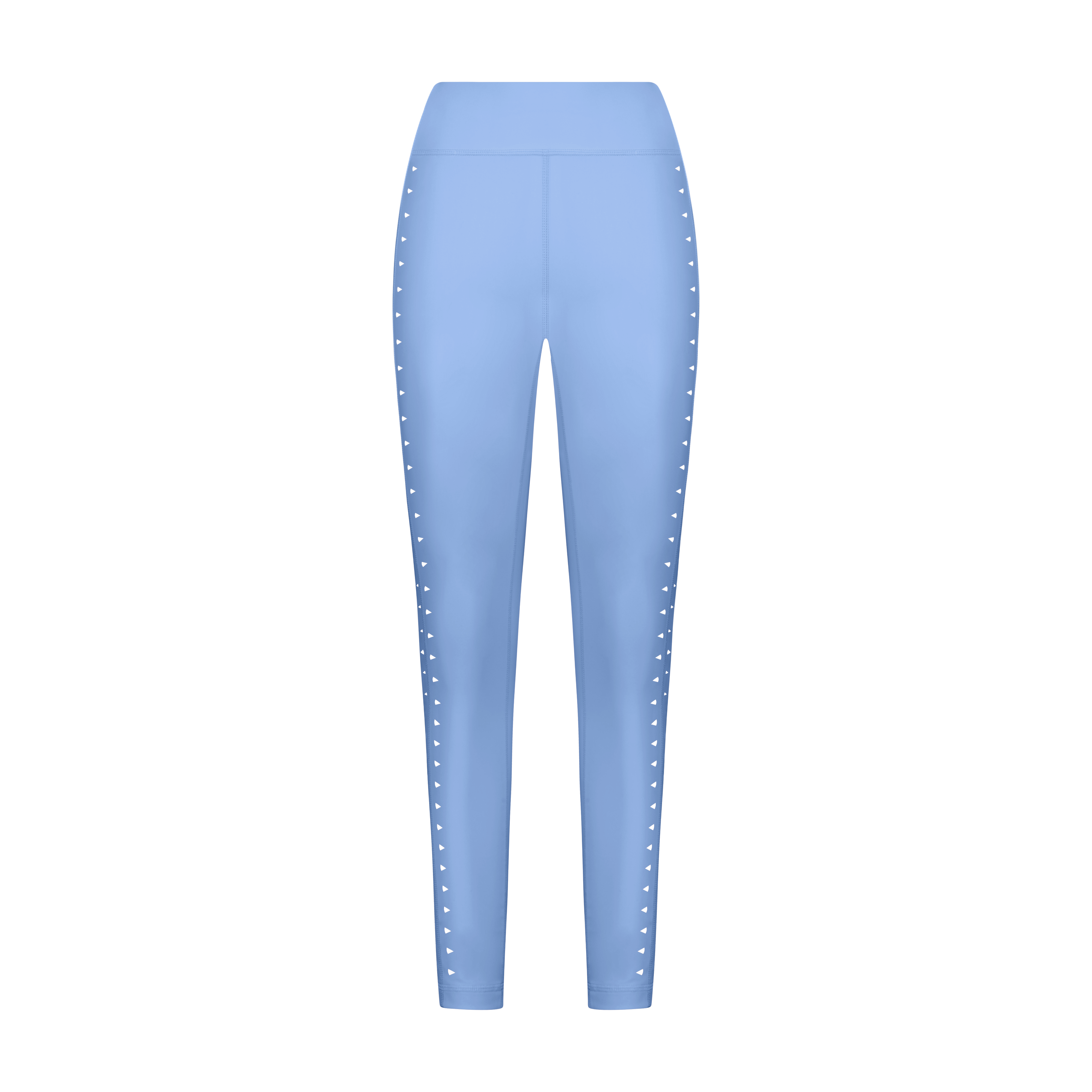 Baby Blue Sport Legging