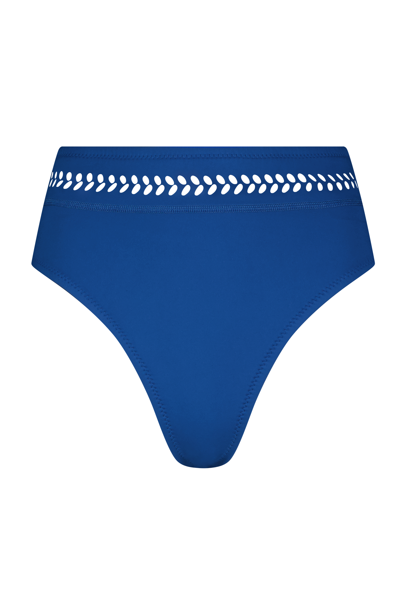 Tabitha Cobalt Blue Bikini Bottom